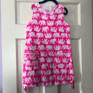 Lily Pulitzer Dress!